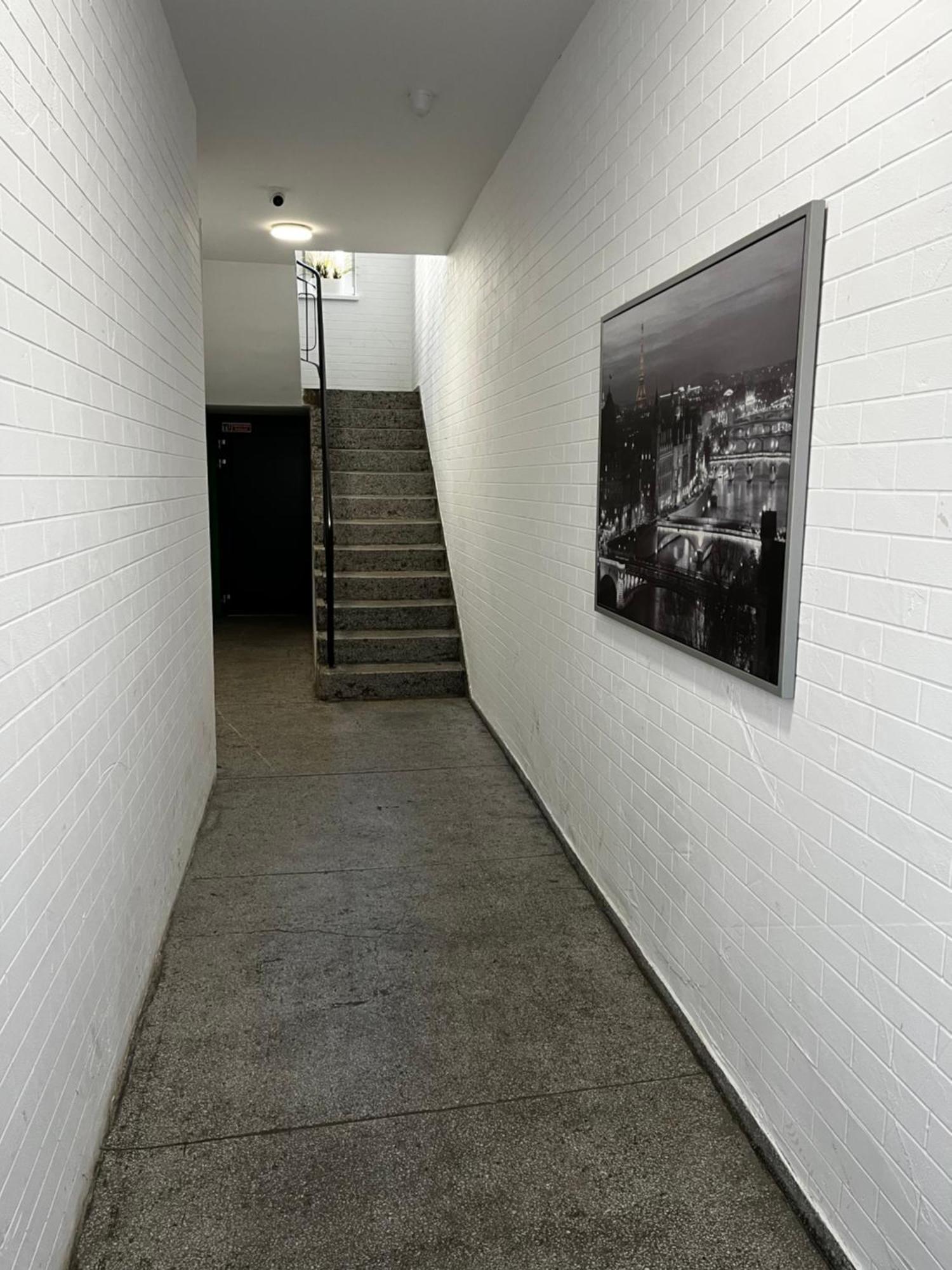 Pokoje Goscinne Fabio Chojnice Exterior foto